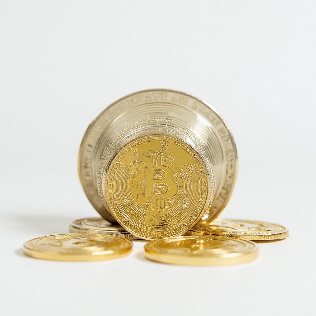 Staking-Einkommen Report